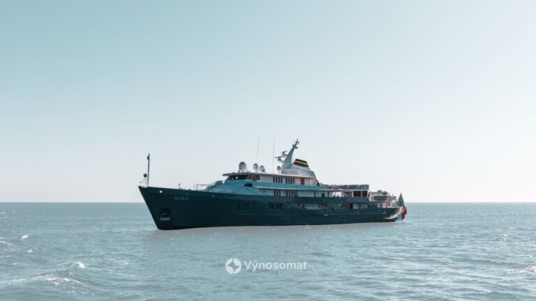 Kolik příležitostí vám už uteklo? Výnosomat přináší ty, které ještě stihnete!